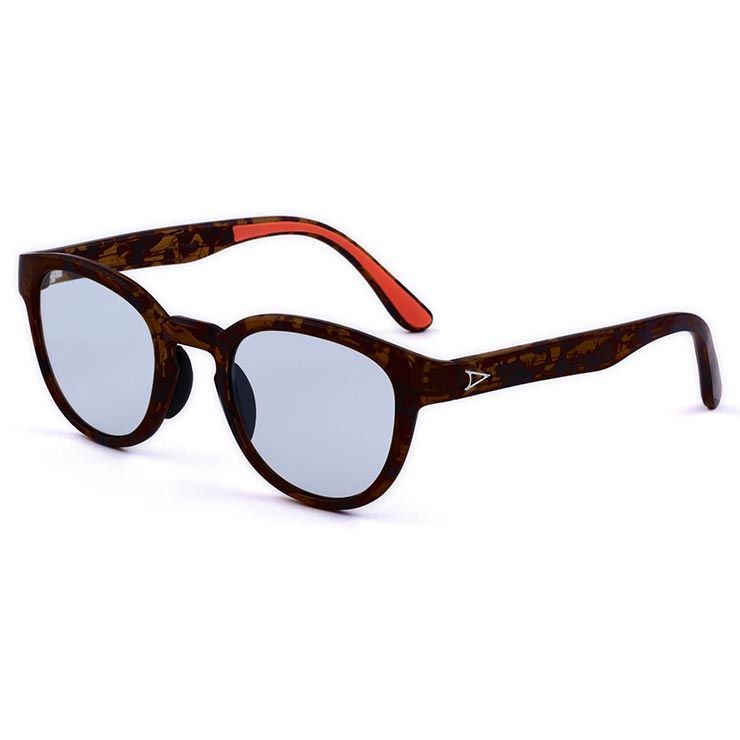 調光レンズ サングラス TYMER タイマー ELIOT エリオット Tortoise|Photochromic Grey TY100-MTT-PGY 日本代理店正規品