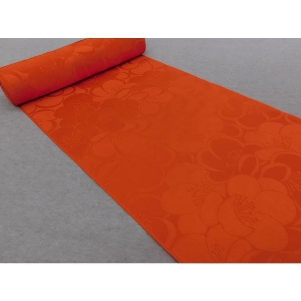 平和屋着物○長襦袢 無双仕立て 瓢箪唐草文 鱗地紋 正絹 逸品 CAAV4717vp