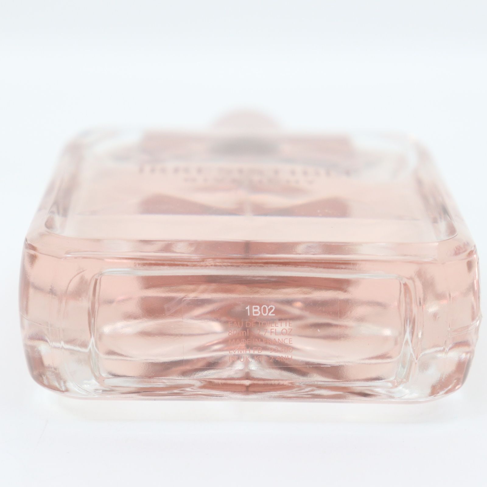 IT541STLI7ZQ 未使用保管品 GIVENCHY ジバンシー