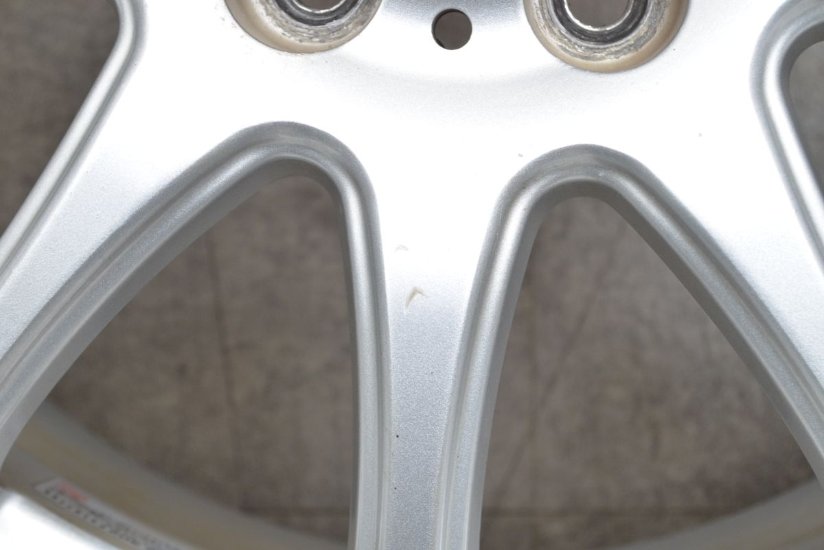 特別な日 大 ZACK 16in 6.5J 48 PCD100 ブリヂストン ブリザック VRX 205 55R16 プリウス カローラ ツーリング スポーツ インプレッサ