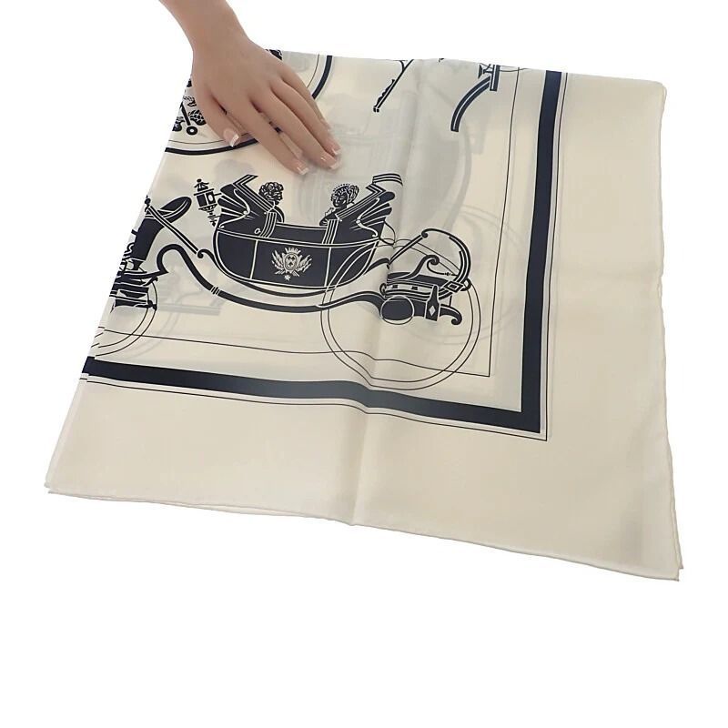 HERMES エルメス スカーフ カレ90 Ex-Libris エクスリブリス 楽天市場】エルメス HERMES スカーフ カレ90 EX-LIBRIS EN