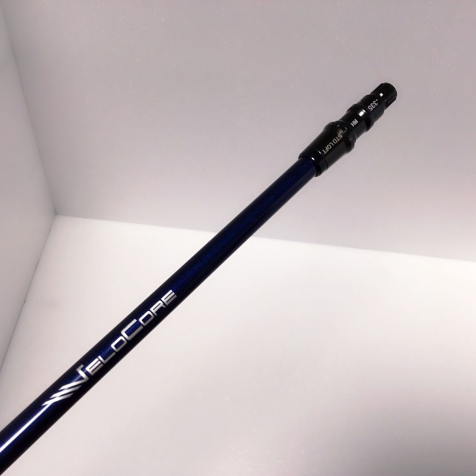 ベンタス TR ブルー ベロコア VENTUS TR BLUE VELOCORE 5-S ベンタス TR ブルー ベロコア VENTUS TR BLUE VELOCORE 5-S