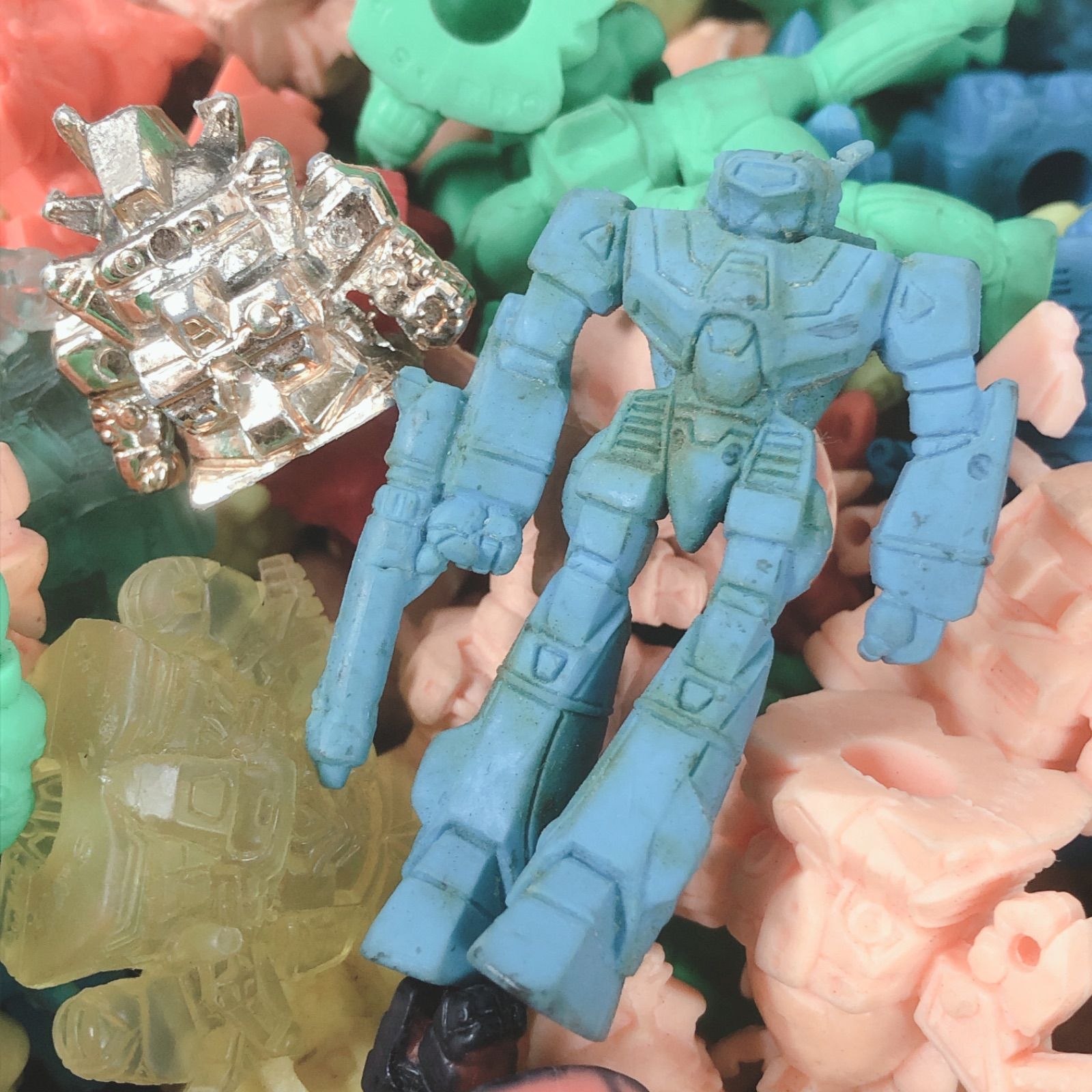 SDガンダム