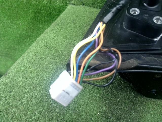 グランディス UA-NA4W 右 ドアミラー サイドミラー 4G69 W23 白 ホワイト MR95972WB FFCRYSTALESIA_COM