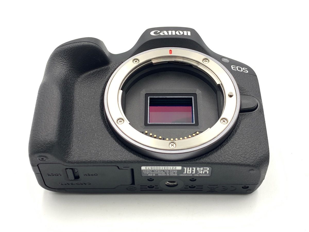 Canon - 【中古】(キヤノン) Canon EOS R100 ボデイ CANON EOS R100 ボディ 価格比較 - 価格.com