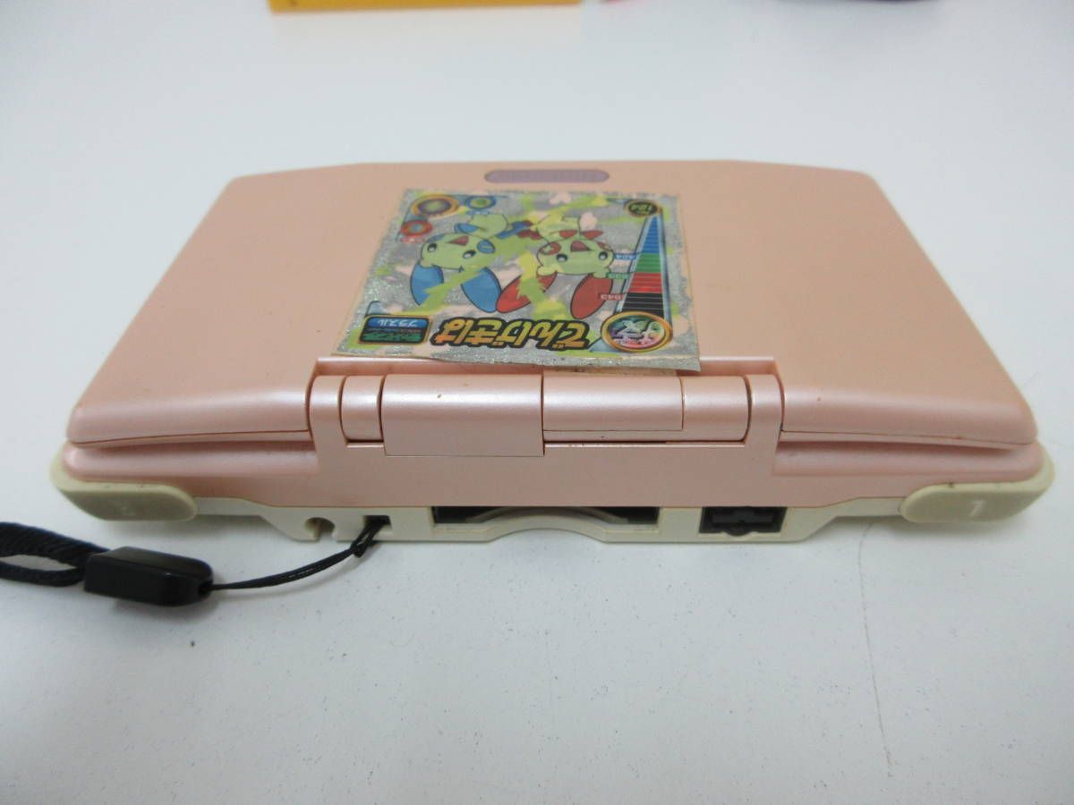 ds 初期 ソフト ニンテンドーDS カセット フリマアプリ