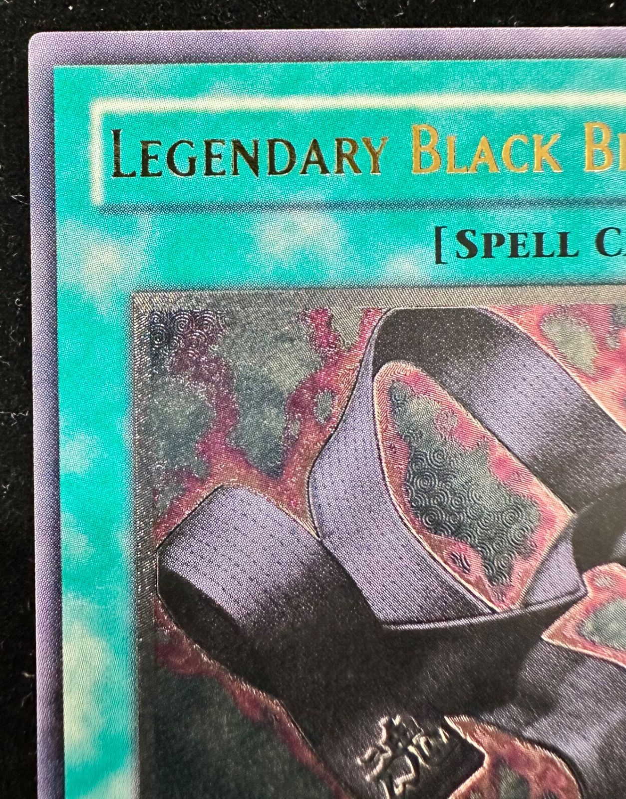 【遊戯王】伝説の黒帯【旧アジアレリーフ】 遊戯王 伝説の黒帯 旧アジア レリーフ-通販激安店舗