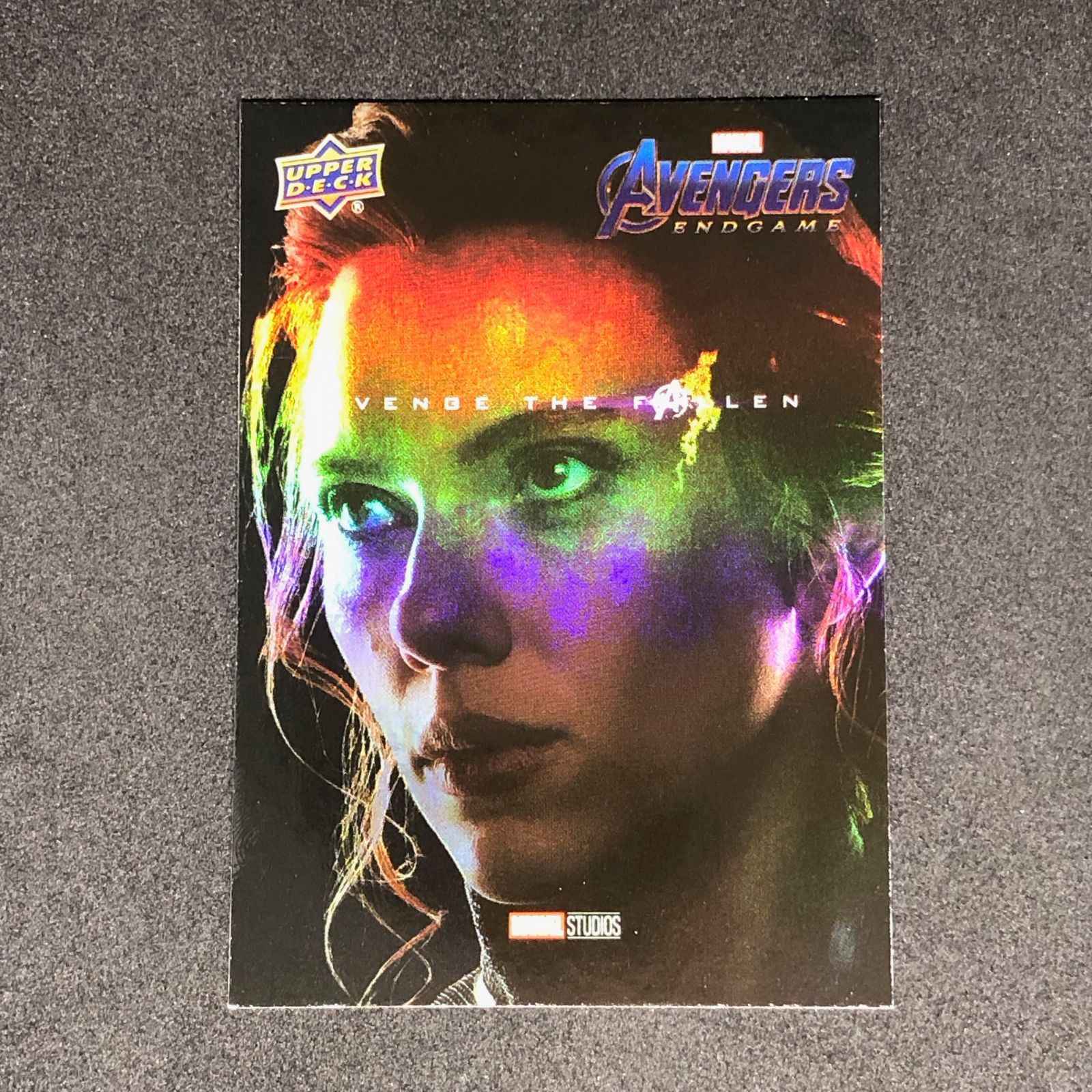 スカーレットヨハンソン　シリアルナンバー入り スカーレットヨハンソン シリアルナンバー入り