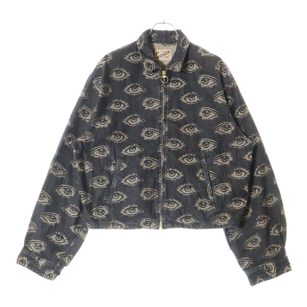 キャピタル スピークイージー デニムジャケットKAPITAL SPEAKEASY