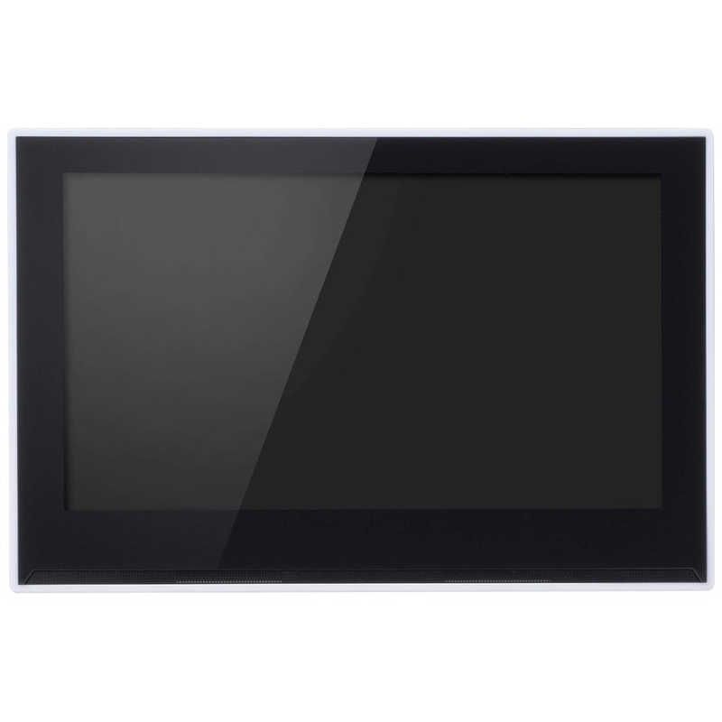 送料無料 ♥ 未開梱 グリーンハウス 液晶 電子POP ホワイト WSVGA 1024×600 |ワイド GH-EP10B-WH