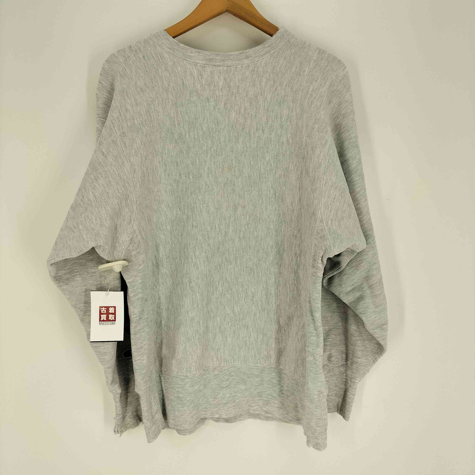 チャンピオン Champion 90S 刺繍タグ メキシコ製 REVERSE WEAVE