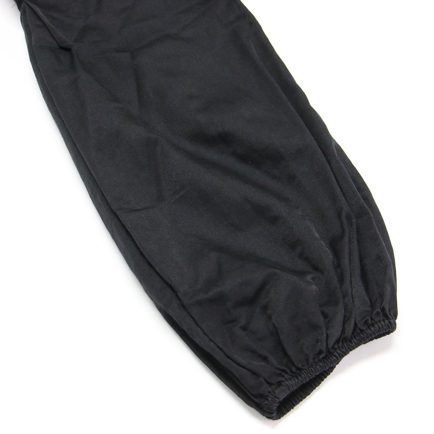 Merlette マーレット ワンピース ブラック 黒 サイズ:XS | 23秋冬