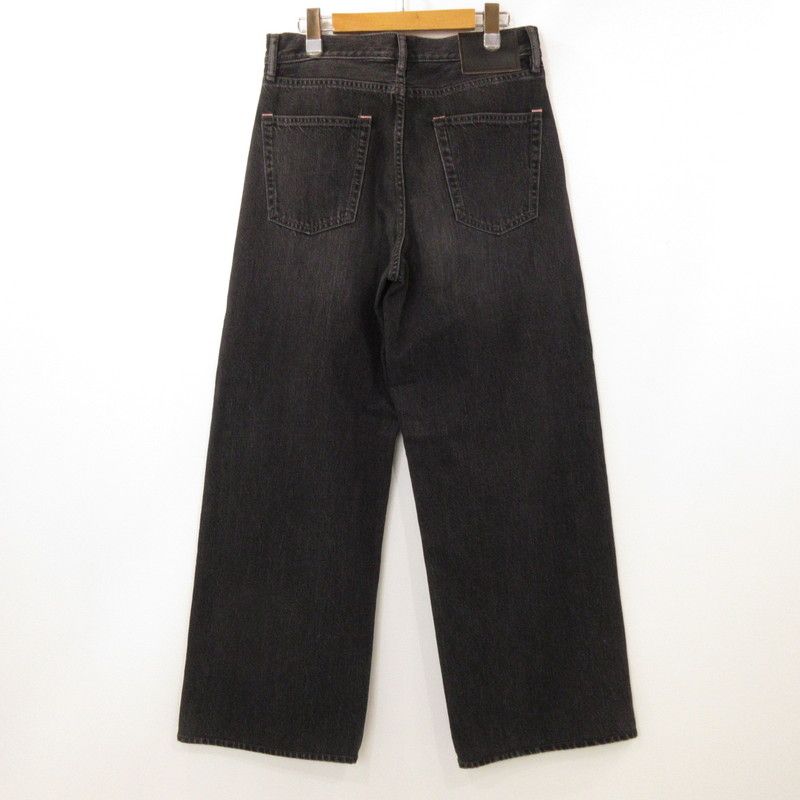 姫路東店】 中古 ACNE STUDIOS | アクネストゥディオズ デニムパンツ