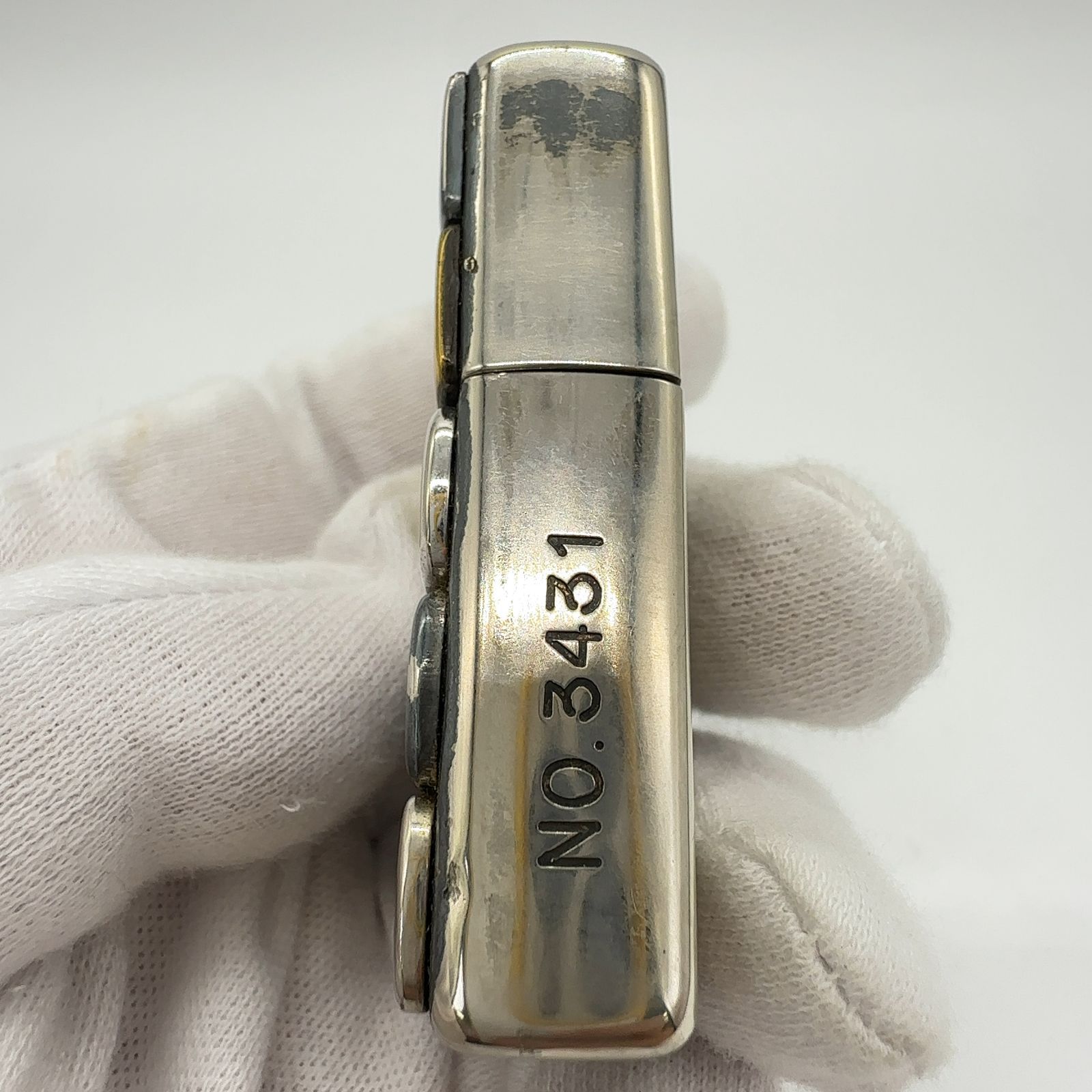 K1306-100-20 ジッポ