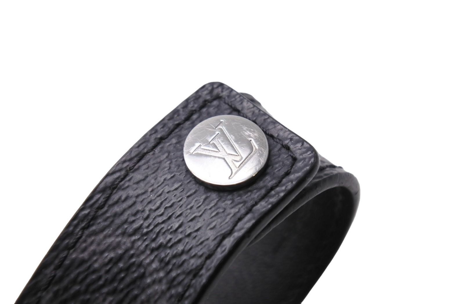 LOUIS VUITTON ルイヴィトン ブレスレット ブラスレ ホッケンハイム