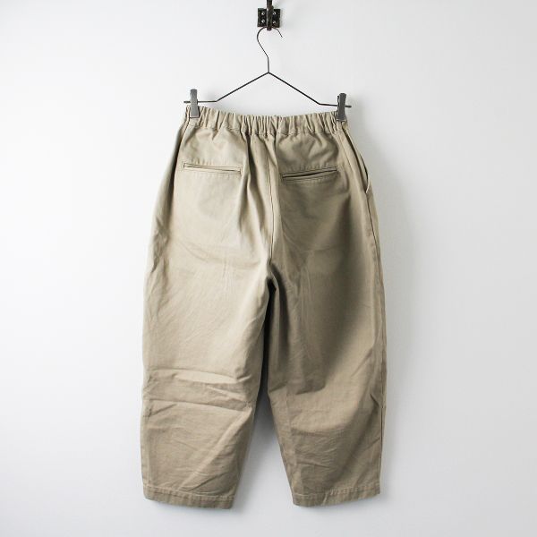 タンディ　オローネ　バルーンパンツ 20%OFF】オローネ バルーンパンツ“リネン” | オローネ | TANDEY