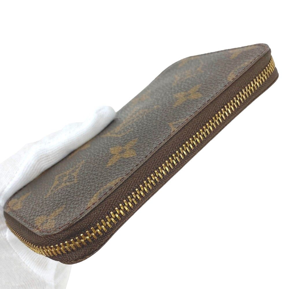 ◇SALE◇ □中古□ ルイヴィトン ポシェット6クレ 6連 ジッピー