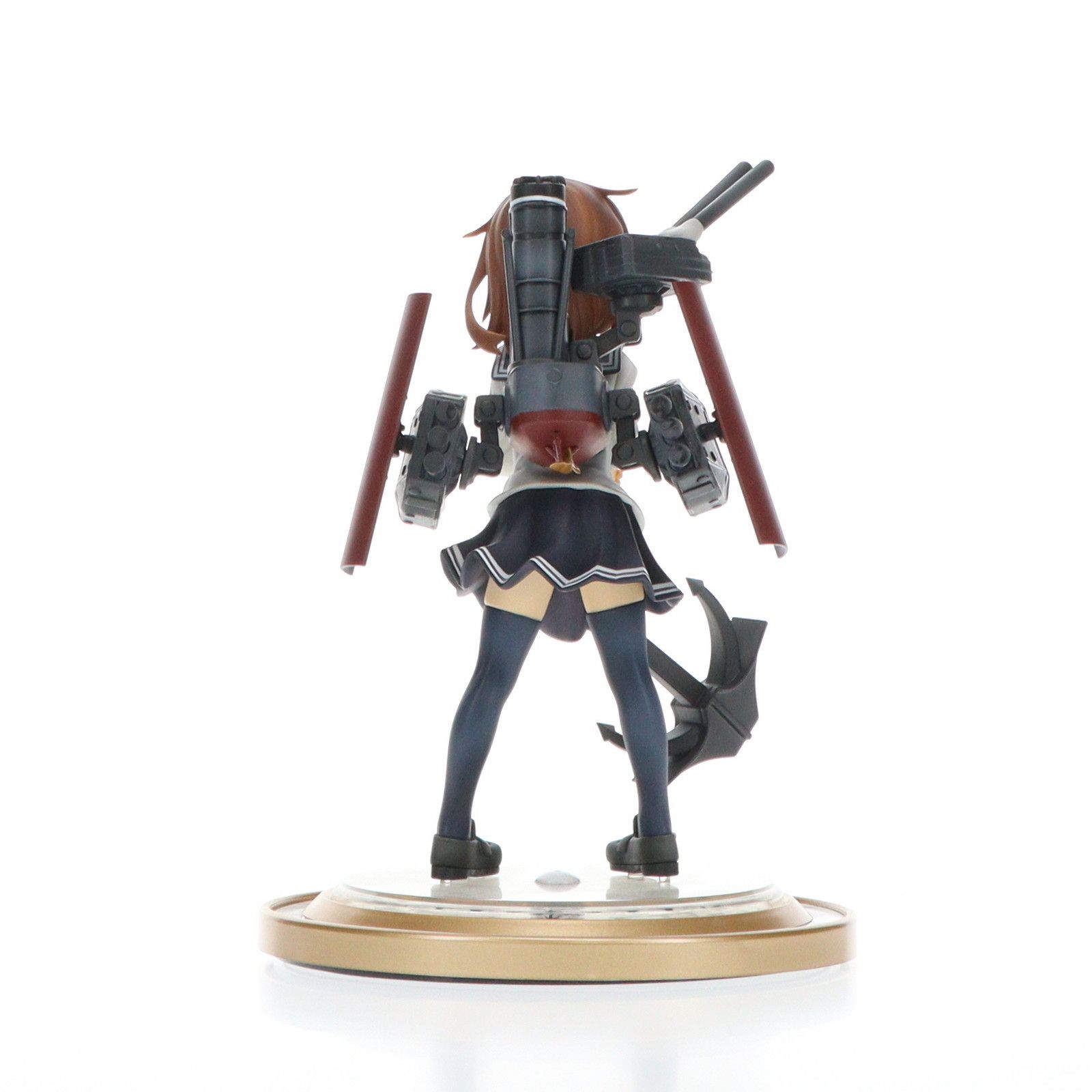 雷(いかづち) 艦隊これくしょん -艦これ- 1/7 完成品 フィギュア