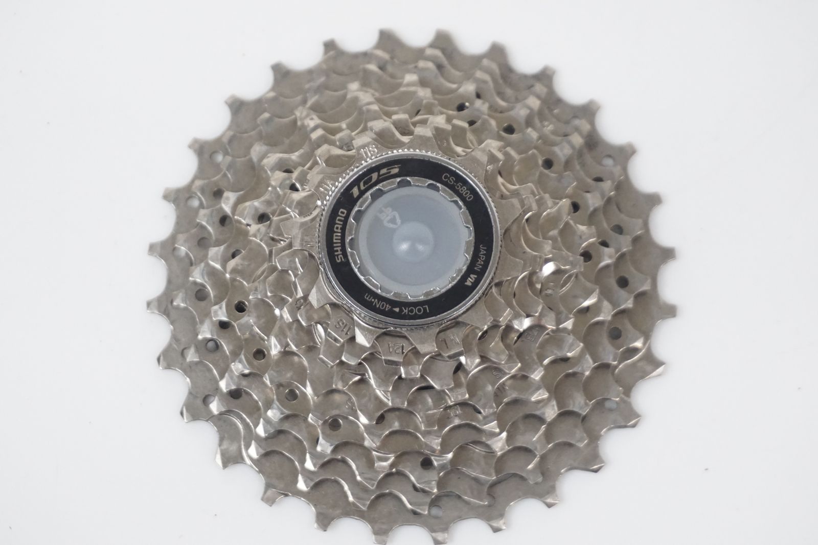 SHIMANO 「シマノ」 105 CS-5800 11-28T スプロケット / バイチャリ大宮店