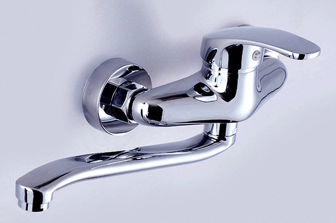 キッチン用 壁付