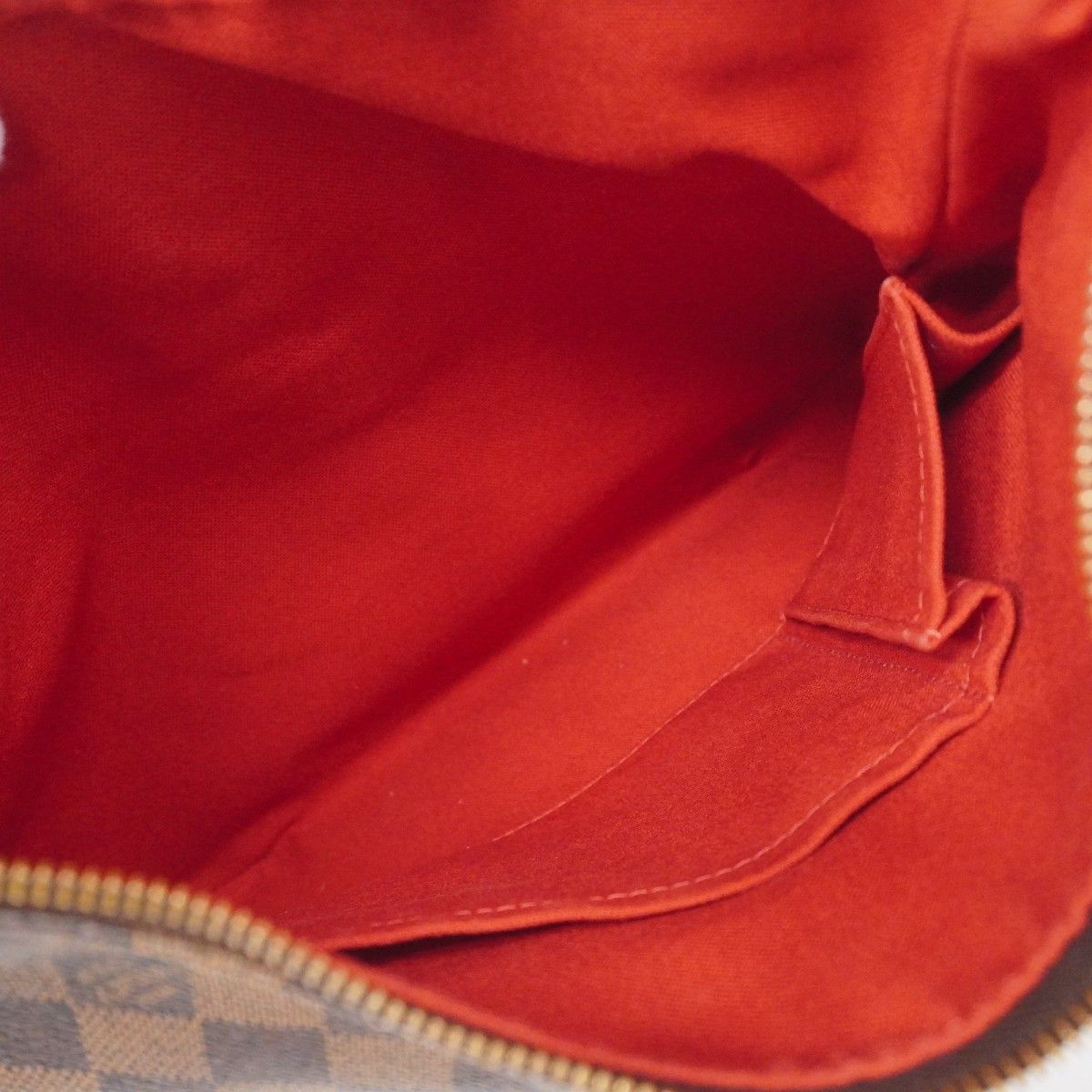 5da0904】ルイヴィトン ショルダーバッグ ダミエ ブルームズベリPM  