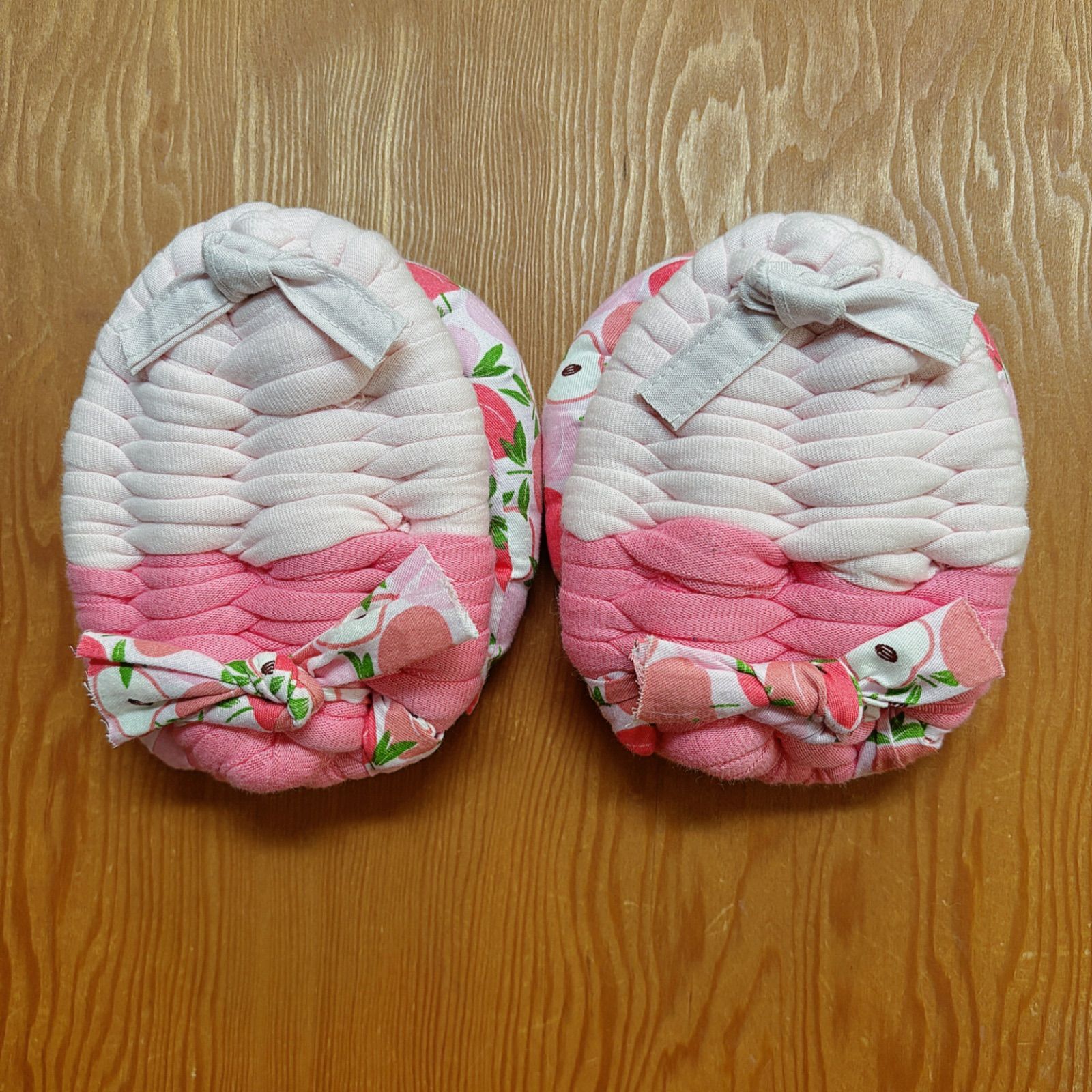 足半布ぞうり(靴のサイズで22～24cm位の方へおすすめ) A-77