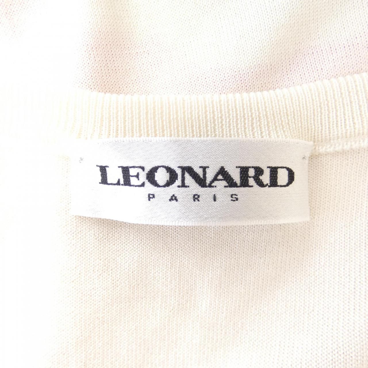 レオナール LEONARD ベスト