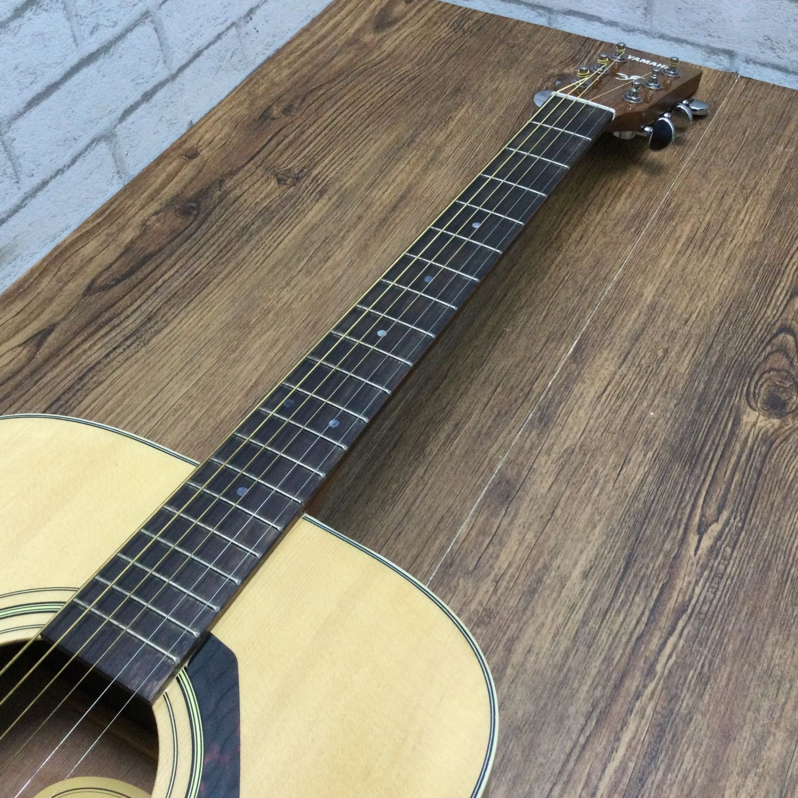 限定価格セール！ 美品☆Yamaha ソフトケース 新品弦 F620