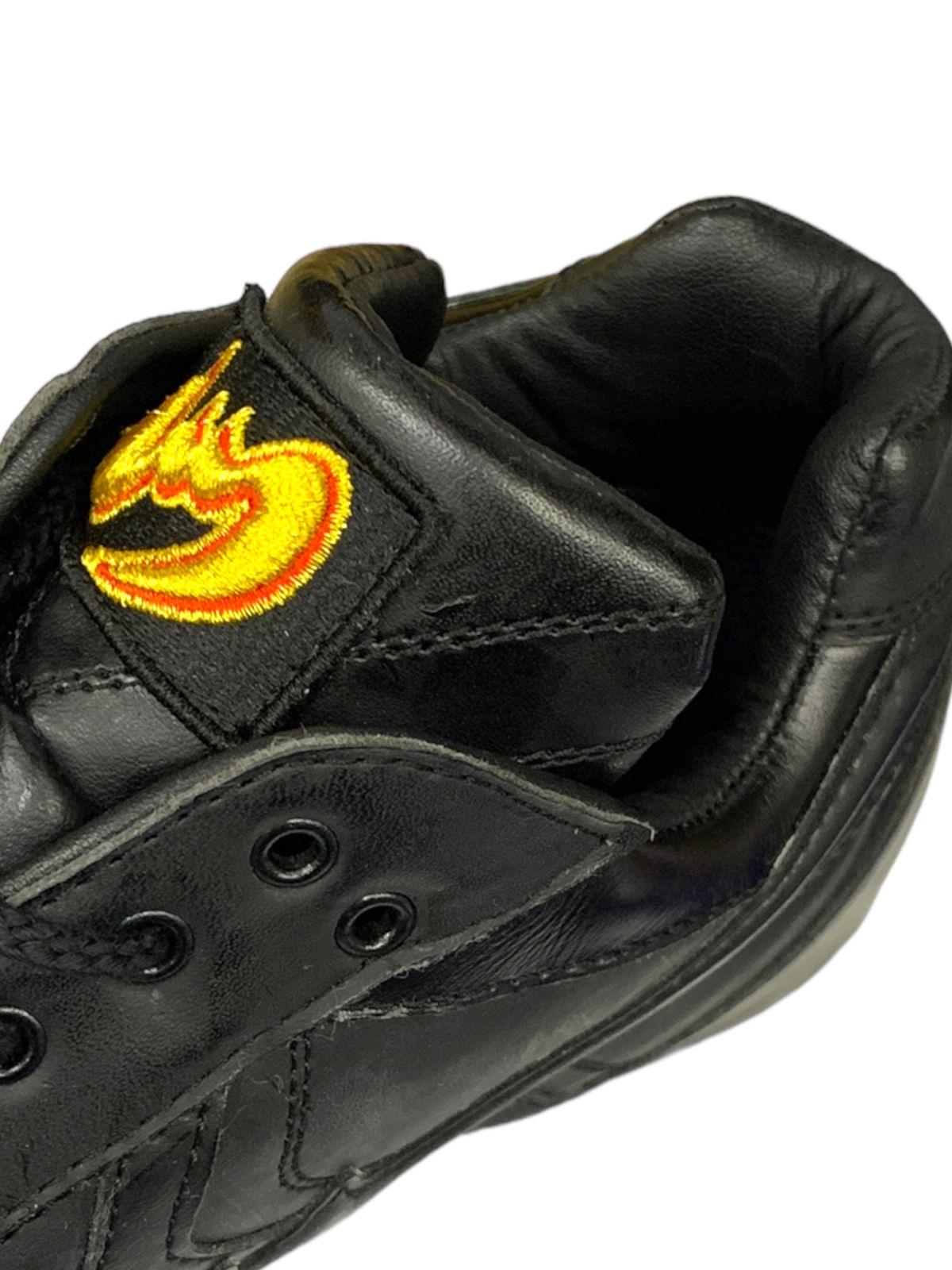 ZEEMS(ジームス) 野球用スパイク シューズ EPO-10 29.0 ブラック