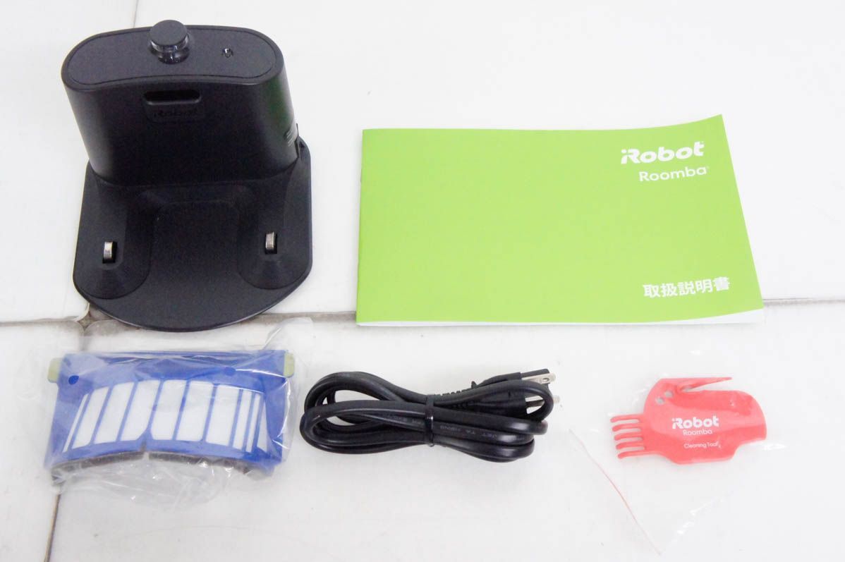 ロボット掃除機