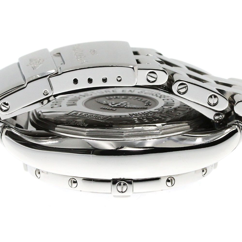 ブライトリング BREITLING A13358 クロノコックピット デイト 自動巻き  