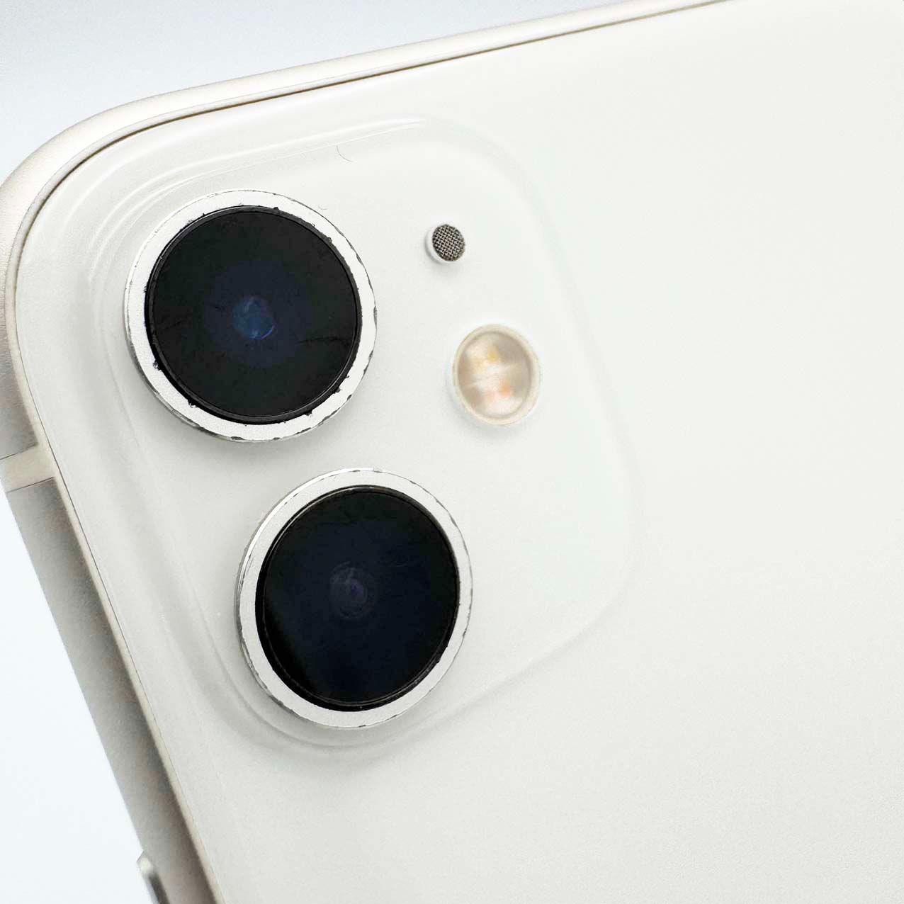 安心の1年保証 iPhone11 64GB ホワイト 本体 中古 スマホ 中古スマホ