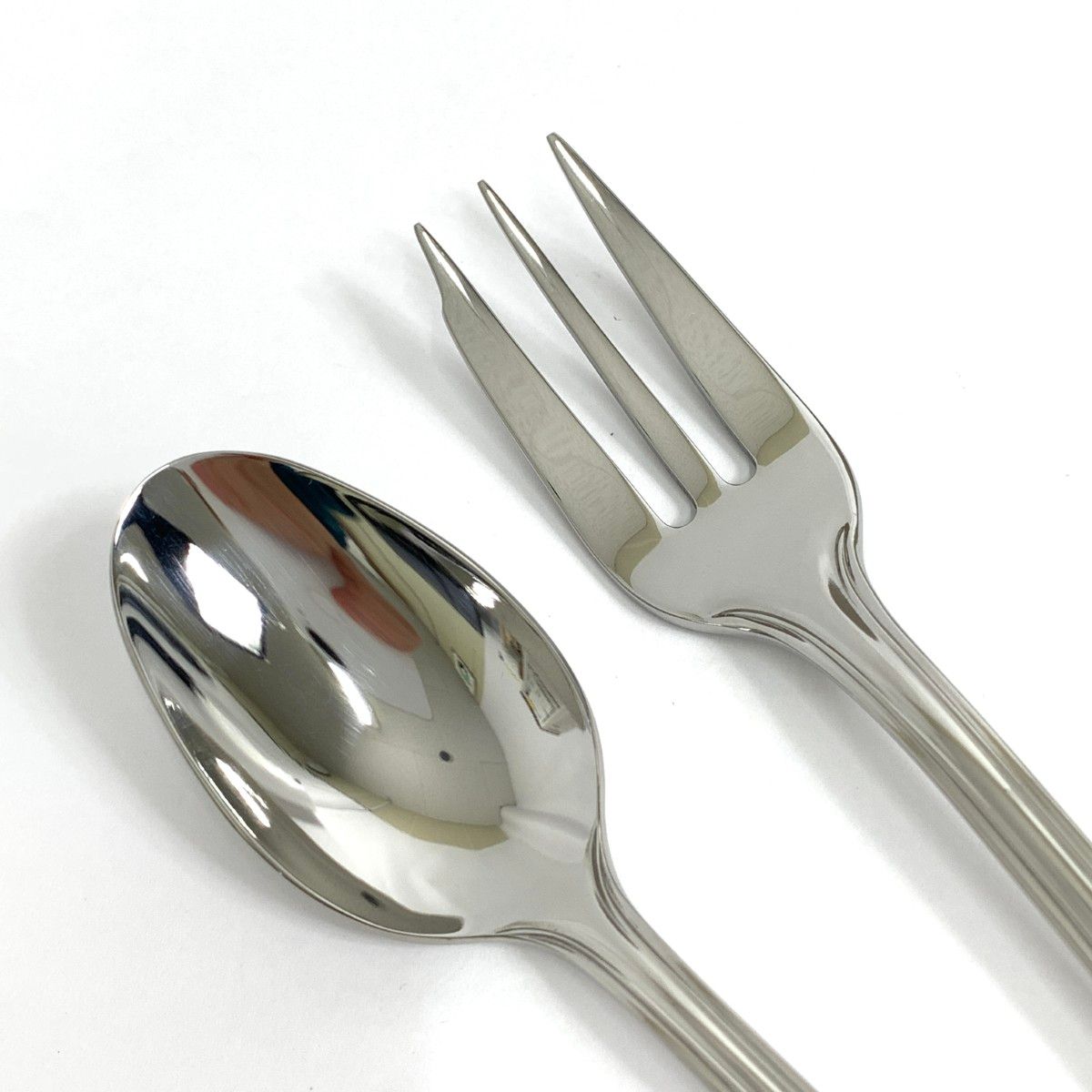 クリストフル リュバン ケーキフォーク コーヒースプーン 未開封 6点 クリストフル リュバン ケーキフォーク コーヒースプーン 未開封 12点