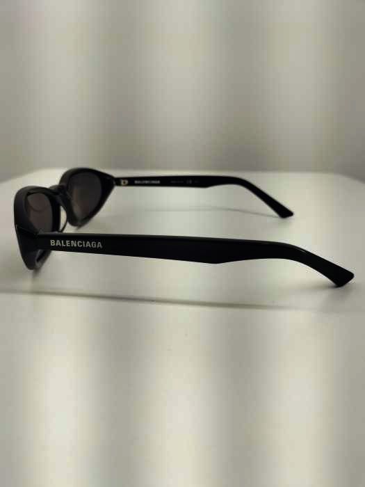 BALENCIAGAサングラス Balenciaga BB0289S XXL (71 - 16) with Yellow lenses and