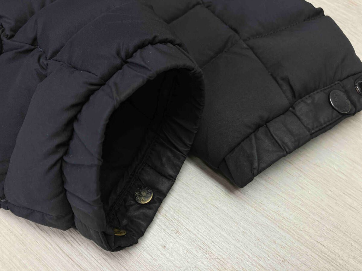 MONCLER/モンクレール DREUX GIUBBOTTO E10914037699 53333 ダウン 