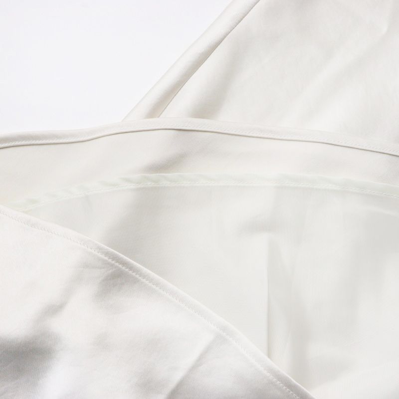 2024SS アルページュストーリー Arpege story サテンスカート 1