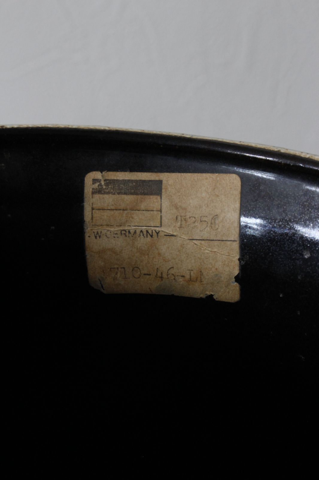 Bay Keramik Fat lava 旧西ドイツ製 1950～970年代頃 ファットラヴァ ヴィンテージ NEXPOTALLINN_EU