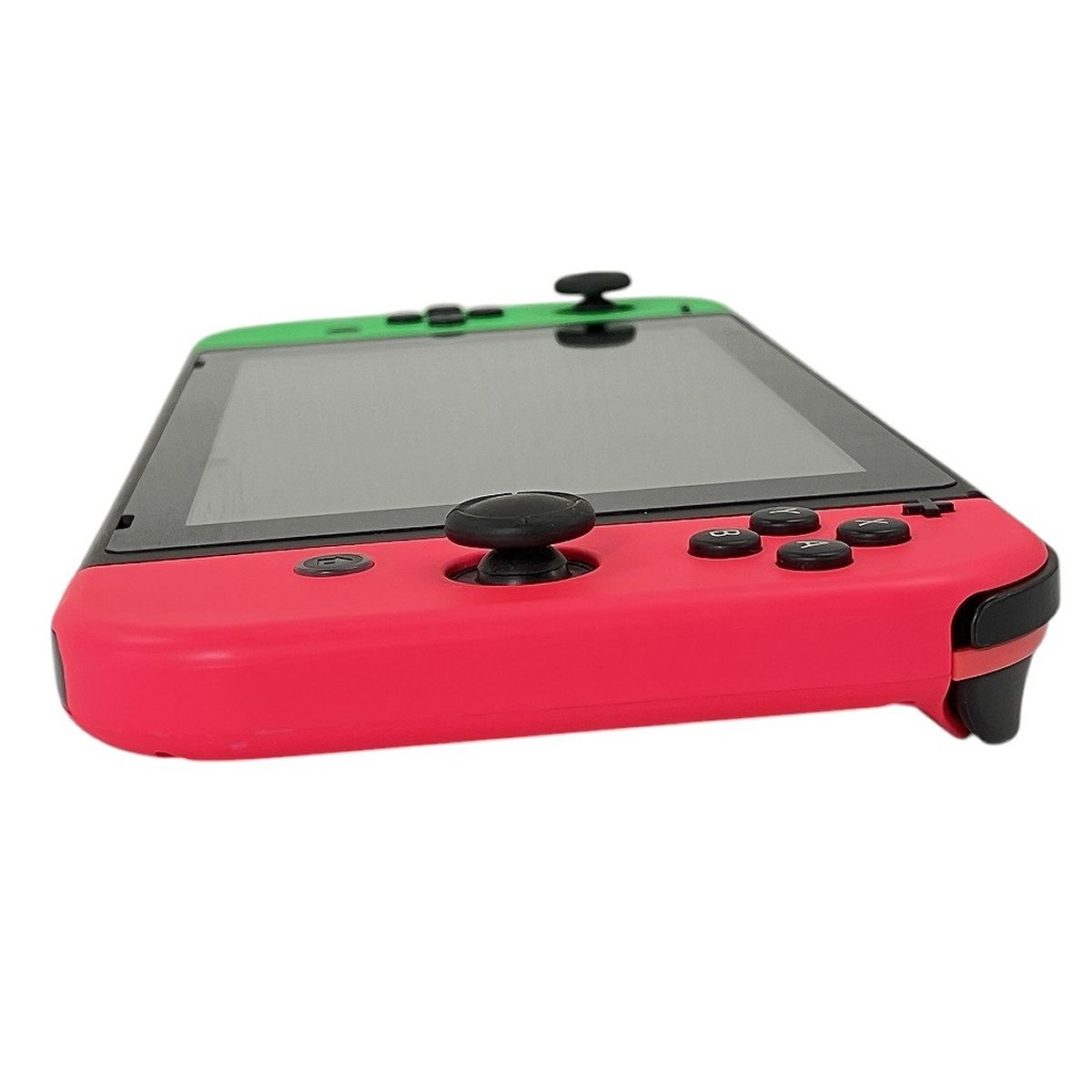 Nintendo HAC-001 Switch Splatoon2 ニンテンドー スイッチ
