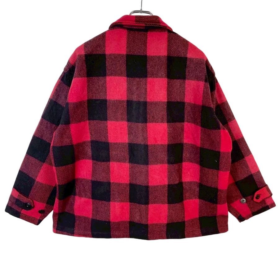 50s king kole ウールジャケット King Kole50s vintage WOOL JACKET