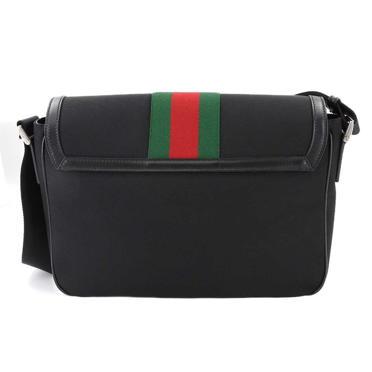 グッチ　GUCCI シェリーライン　メッセンジャーバッグ GUCCI グッチ シェリーライン ベージュ ブラウン GGスプリーム
