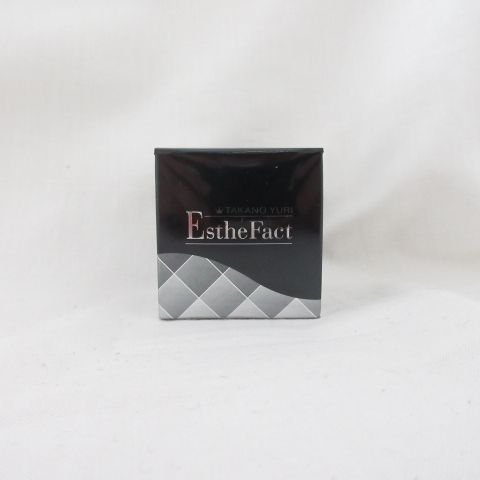 たかの友梨 エステファクト クリーミィチーク ＜ チークカラー