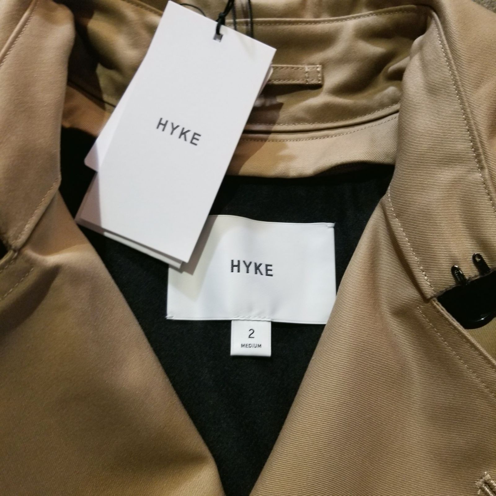 ビッグフィット 17381