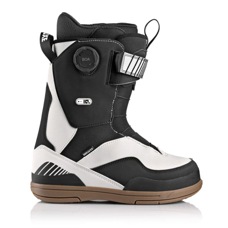 スノーボード RIDE HERA PRO 22.5 RIDE SNOWBOARDS（ライド スノーボード）| HERA PRO SNOWBOARD BOOTS