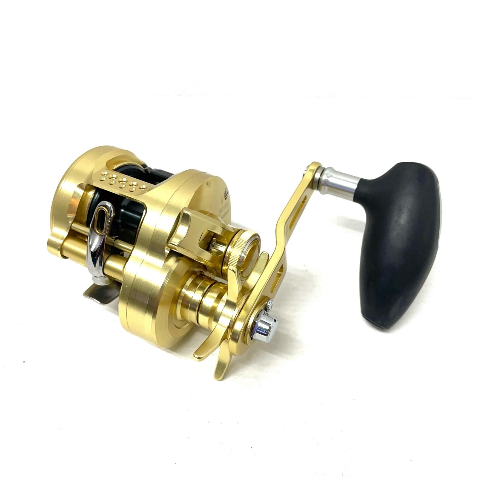尾張小牧店】 中古 SHIMANO | シマノ リール 22オシアコン