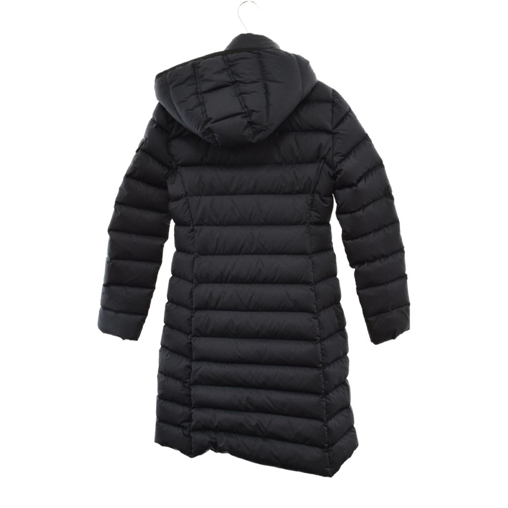 MONCLER (モンクレール) MOKAMAT MONCLER C20934931106 57265 ジップ