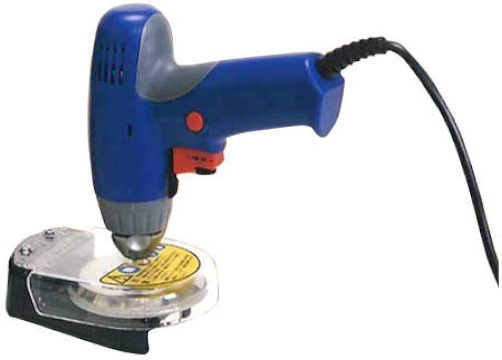 新興工業 らくらくケンマ 目立て職人 SKS-2340 ソーチェーン 研磨 未開封品 251026