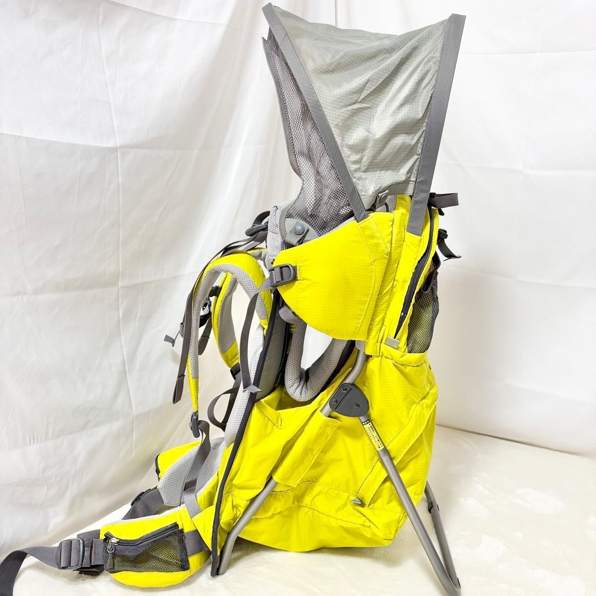 モンベル mont-bell