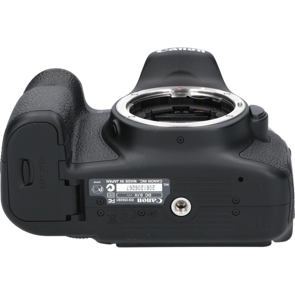 ＥＯＳ ６０Ｄ