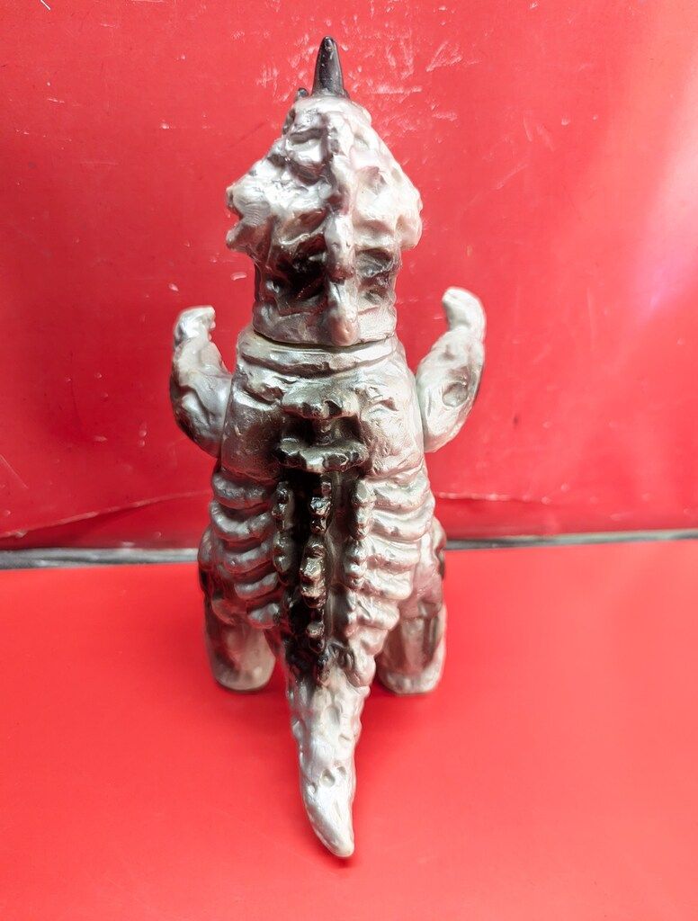 バンダイ ブルマァク シーボーズ 1991年製 ブルマァク限定復刻版 ウルトラ怪獣シーボーズ 1991年 円谷プロ