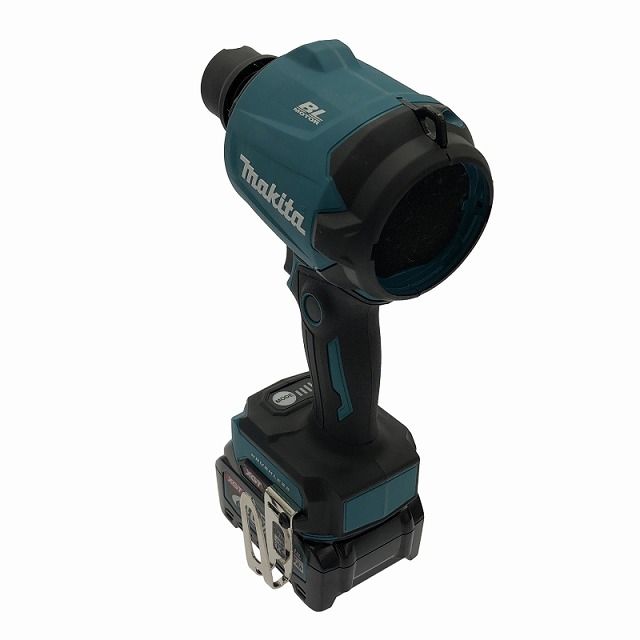 充電式エアダスタ AS001GRD